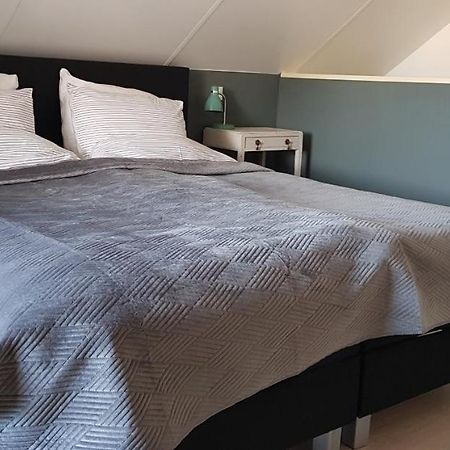Prachtig Vrijstaand Appartement Aan Het Water Heerhugowaard Exterior photo